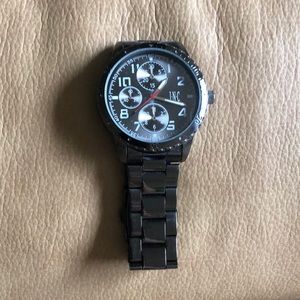 INC men’s watch